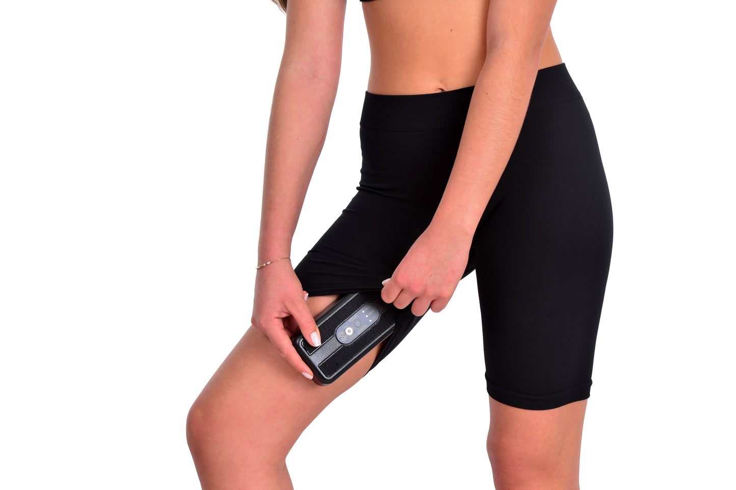 Sonical / -350kcal en 40min / Cuisses & Fesses