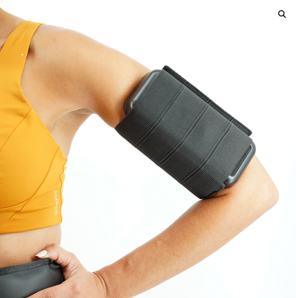 Sonical / -350kcal en 40min / Cuisses & Fesses