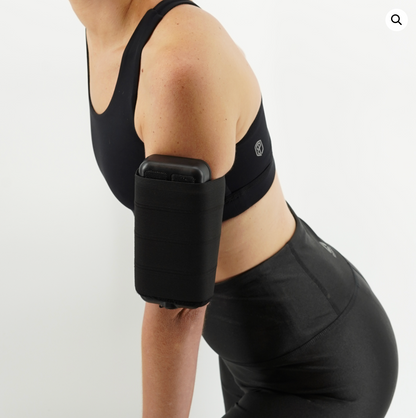Sonical / -350kcal en 40min / Cuisses & Fesses