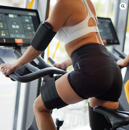 Sonical / -350kcal en 40min / Cuisses & Fesses