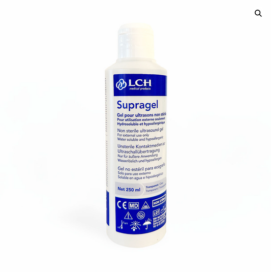 Gel de contact 250ml